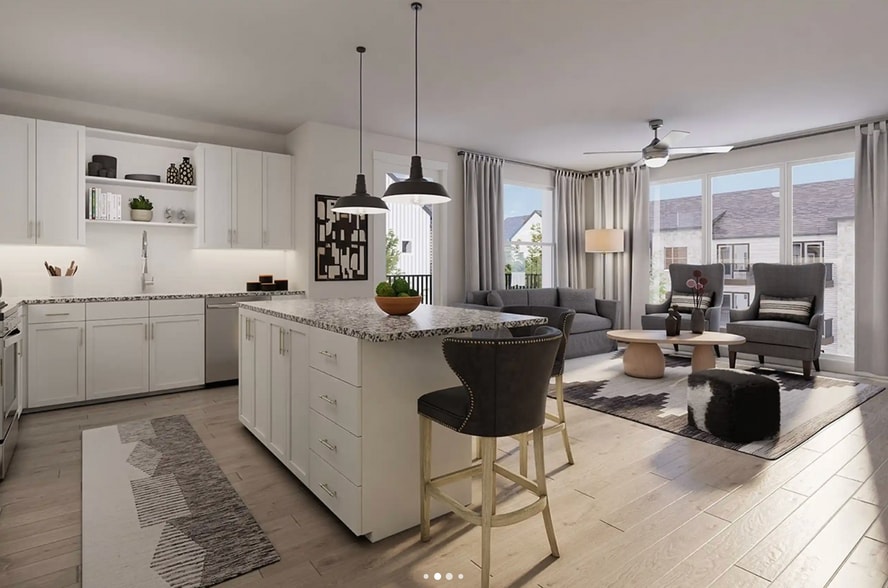 Building Photo - 8200 Glenn Day Dr