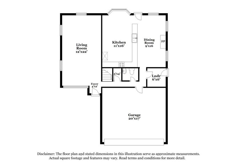 Building Photo - 9009 Ballad Ave