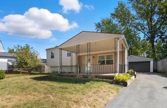 Building Photo - 5401 Spire Ln