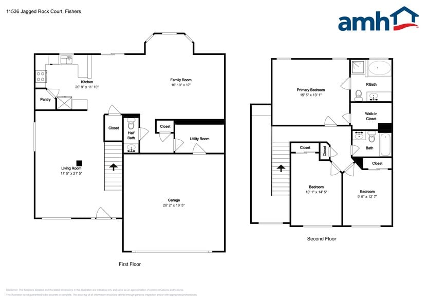 Building Photo - 11536 Jagged Rock Ct