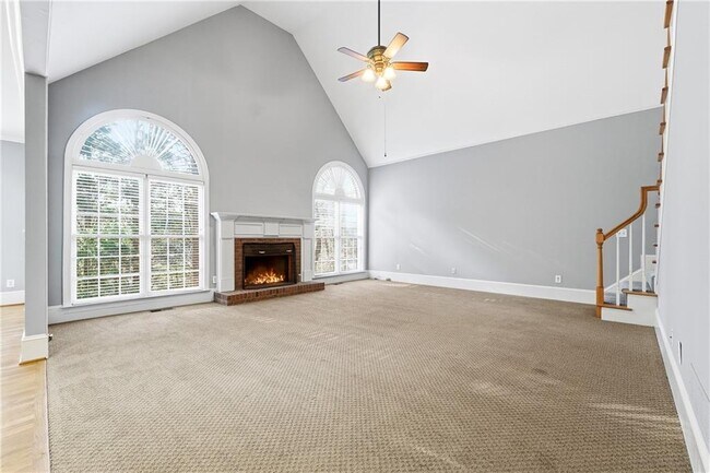 Building Photo - 5020 Greatwood Ln