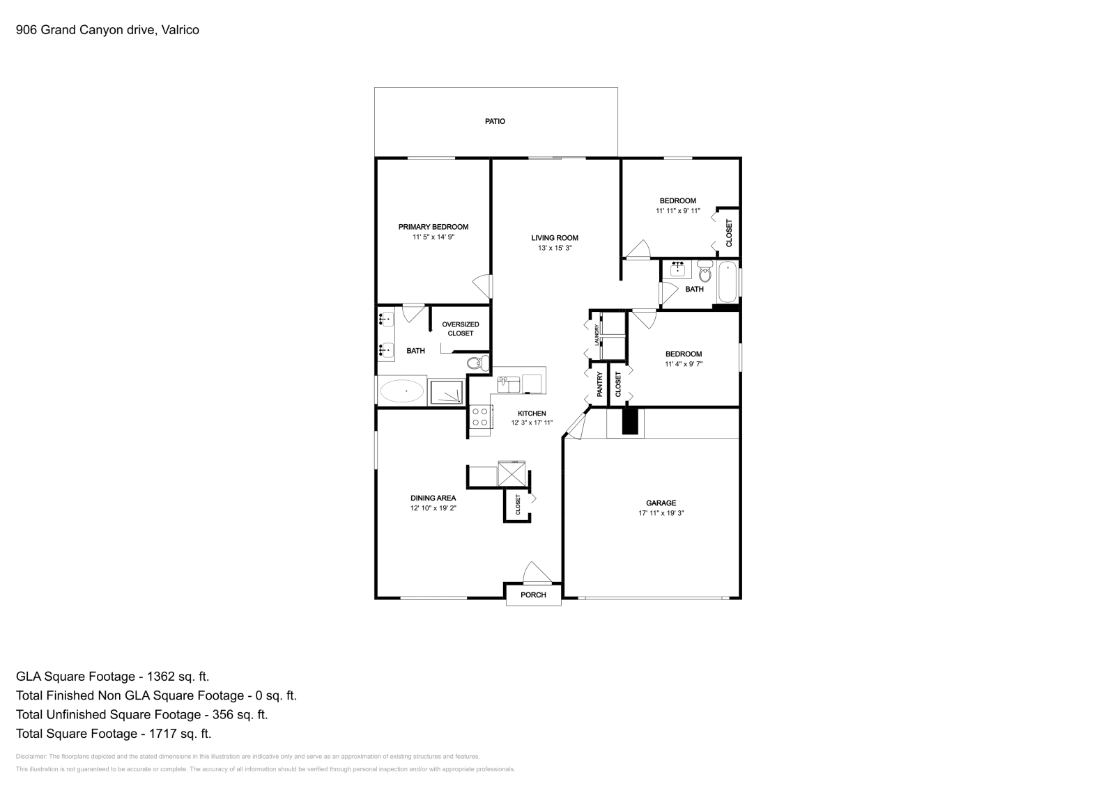 Building Photo - 906 Grand Canyon Dr