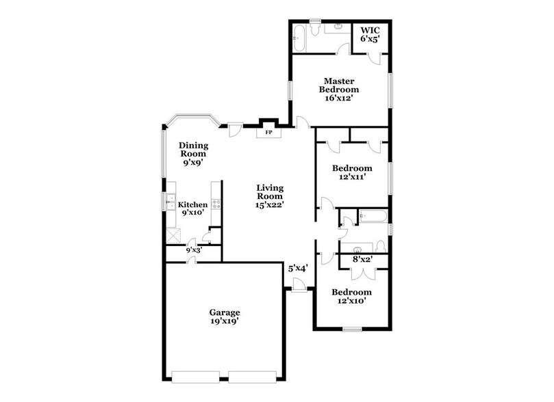 Building Photo - 24030 Rockygate Dr