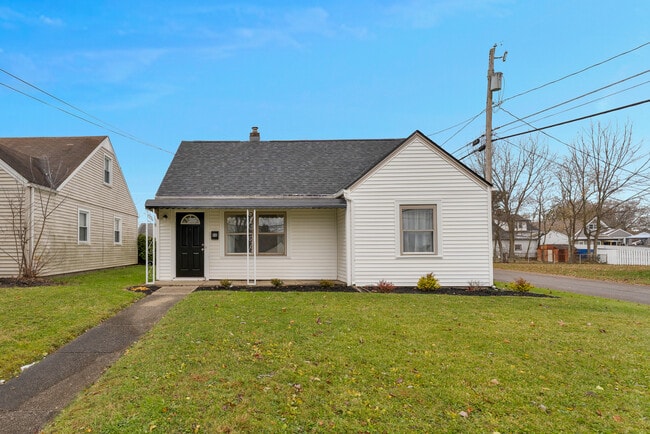 Building Photo - 98 N Navarre Ave