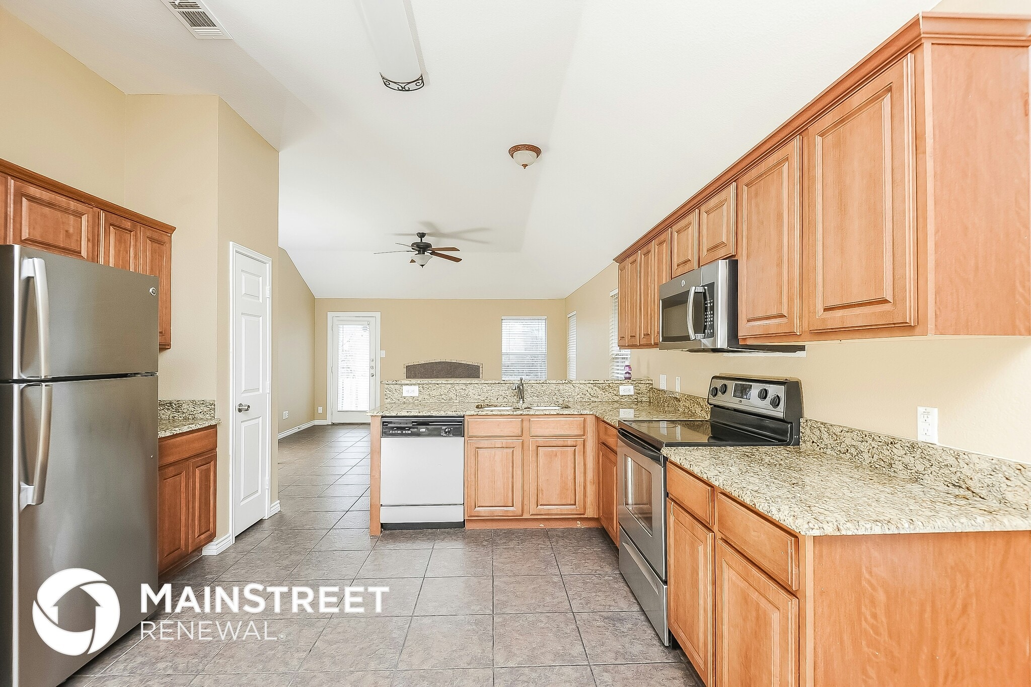 Building Photo - 6424 Canyon Trail