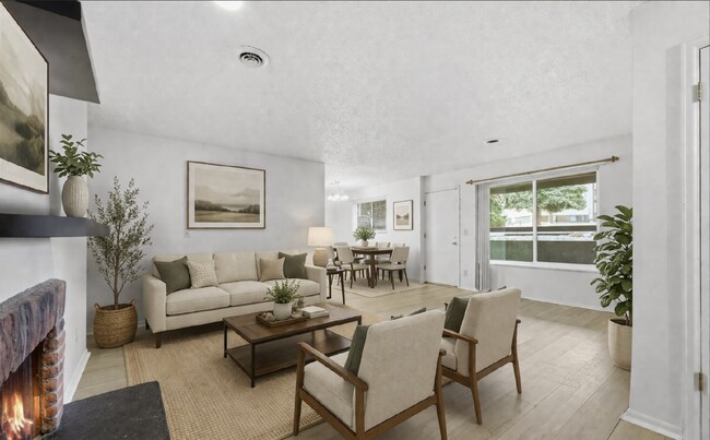 Building Photo - $1,345.95, 2-bed, 2-bath condo located in Colorado Springs with in-unit laundry and $300 cleaning...