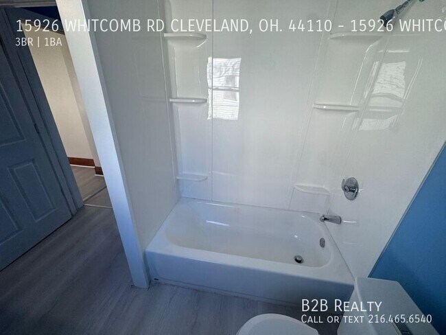 Building Photo - 15926 Whitcomb Rd