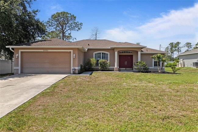 Primary Photo - 3453 Ikola Ave