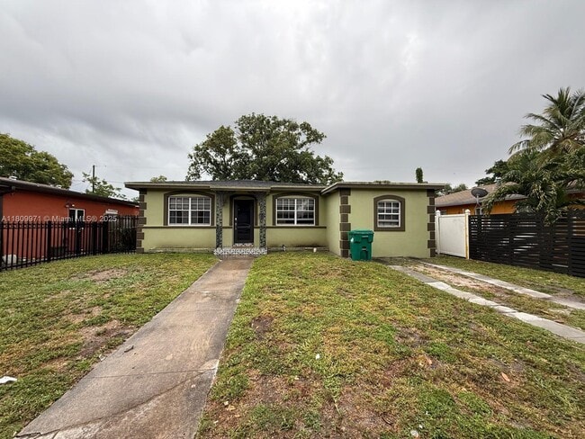 Primary Photo - 2010 NW 55th Terrace