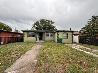 Building Photo - 2010 NW 55th Terrace