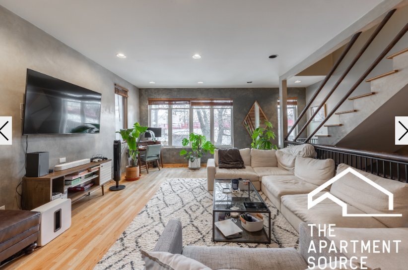 Building Photo - 1224 W Augusta Blvd