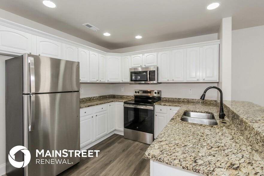 Building Photo - 12548 Patsy Dr