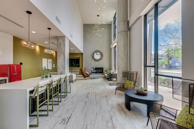 Building Photo - Stunning 2 bedroom with a Den at Edison Midtown!!!  Available June 1st!!!  Like living at a Resor...