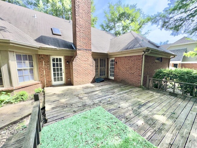 Building Photo - 8415 Woolrich Dr