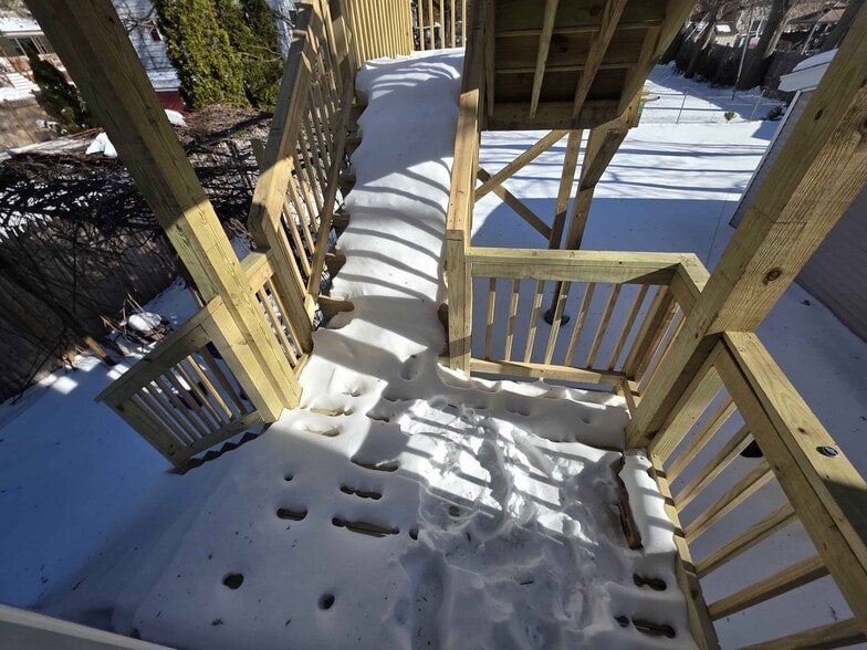 Building Photo - 14 Seagirt Ave