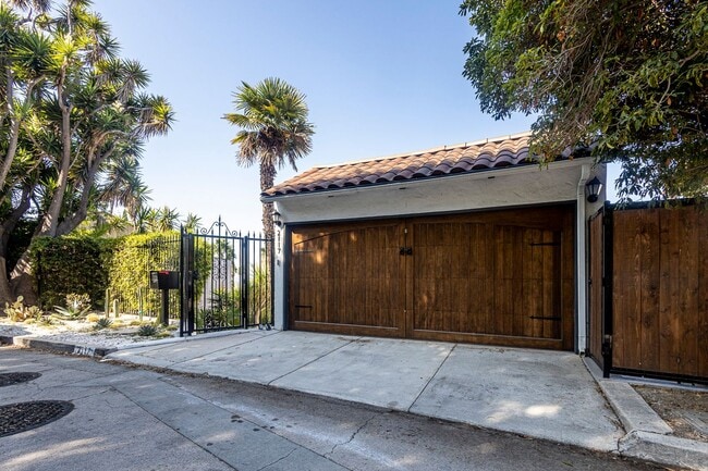 Building Photo - Elegant 1928 Spanish Revival in the Heart ...