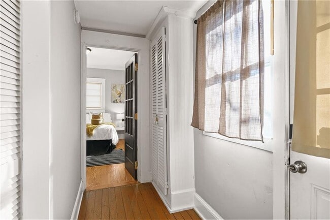 Building Photo - 2608 Church St NW