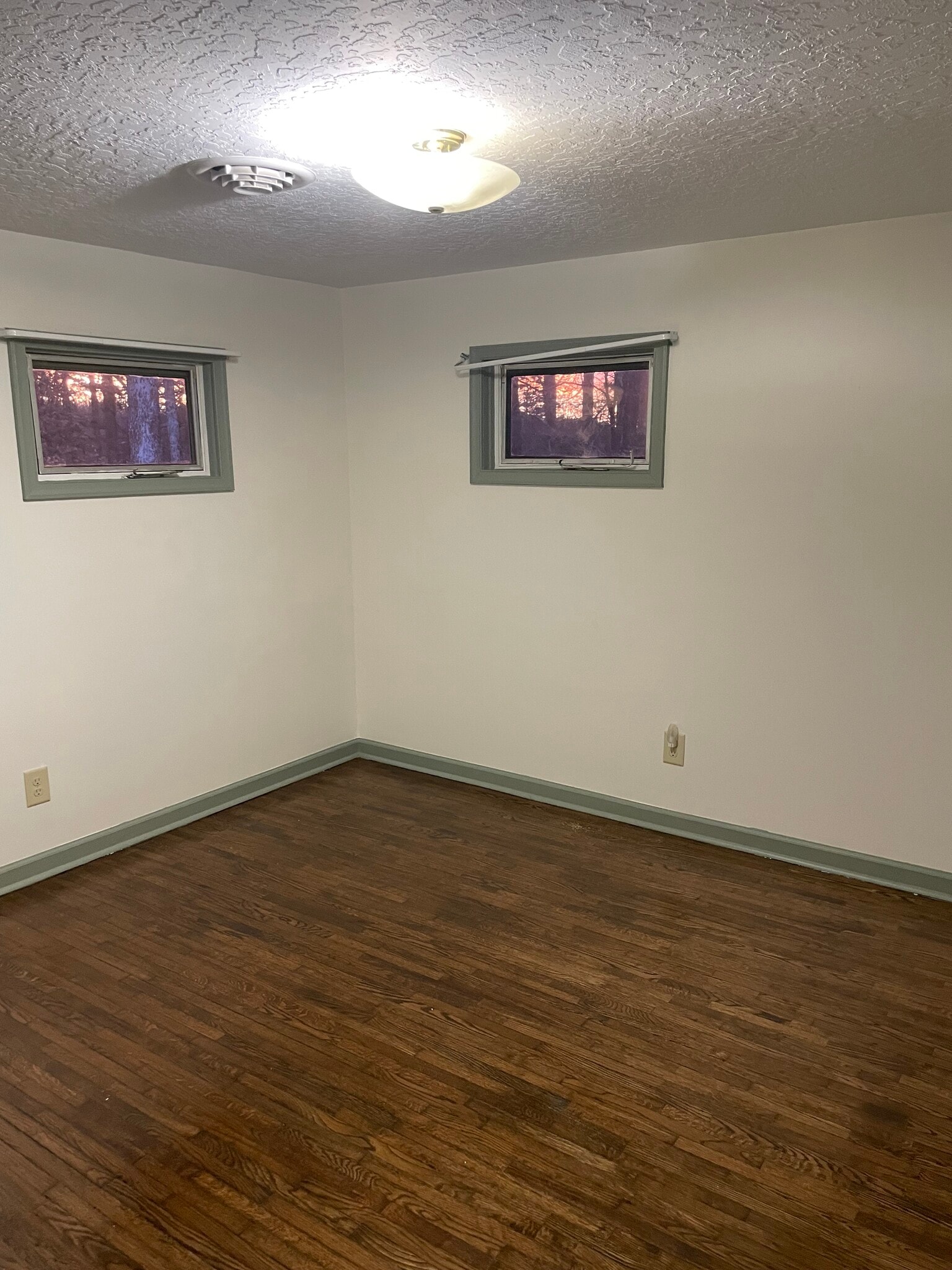 Bedroom 1 - 213 Woodland Cir