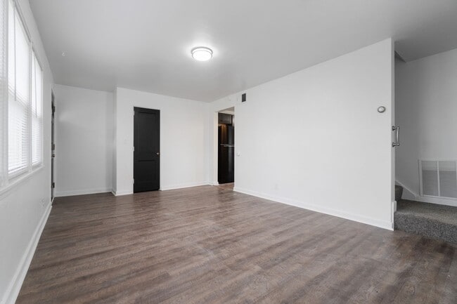 Primary Photo - 3 Bedroom with Central AC