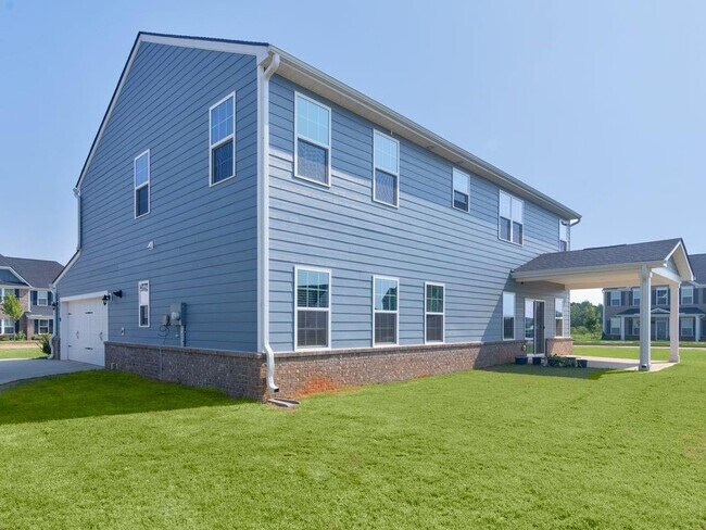 Building Photo - 301 Meuse Ln