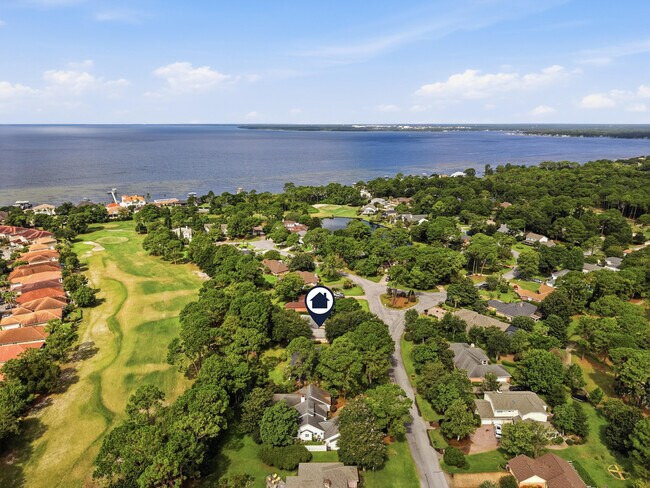 Building Photo - 116 Baywind Dr