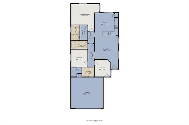 Building Photo - 1509 Coriander Dr