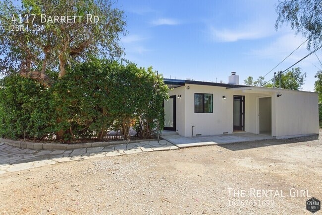 Building Photo - 4117 Barrett Rd