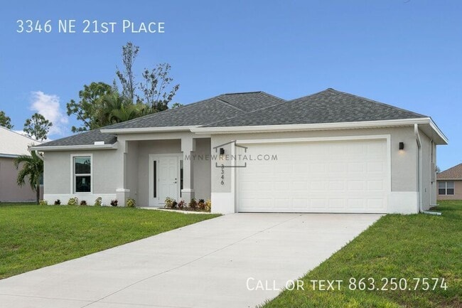 Building Photo - 3346 NE 21st Pl