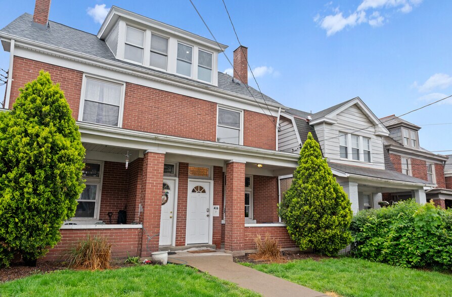 Primary Photo - 416 Winton St