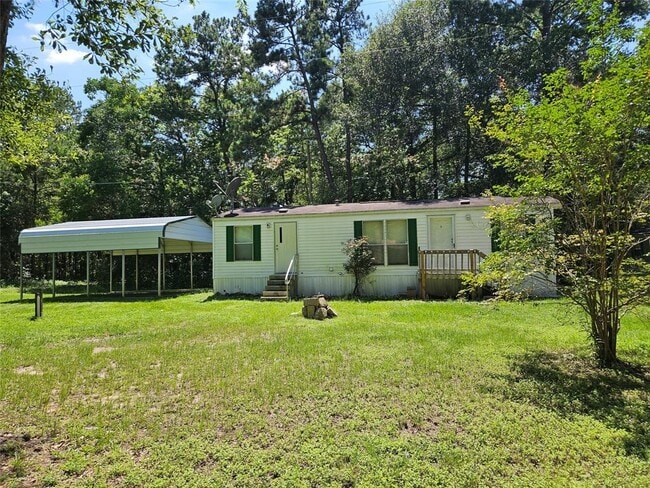 Building Photo - 1324 S Walker Rd