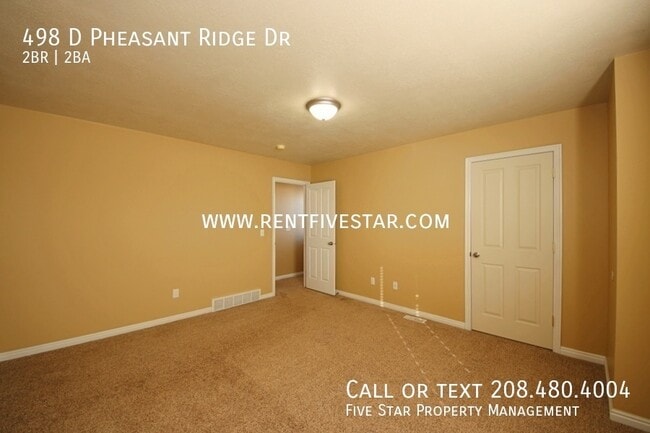 Building Photo - 498 Pheasant Ridge Dr
