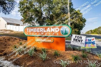 Building Photo - 5267 SW 21st Pl