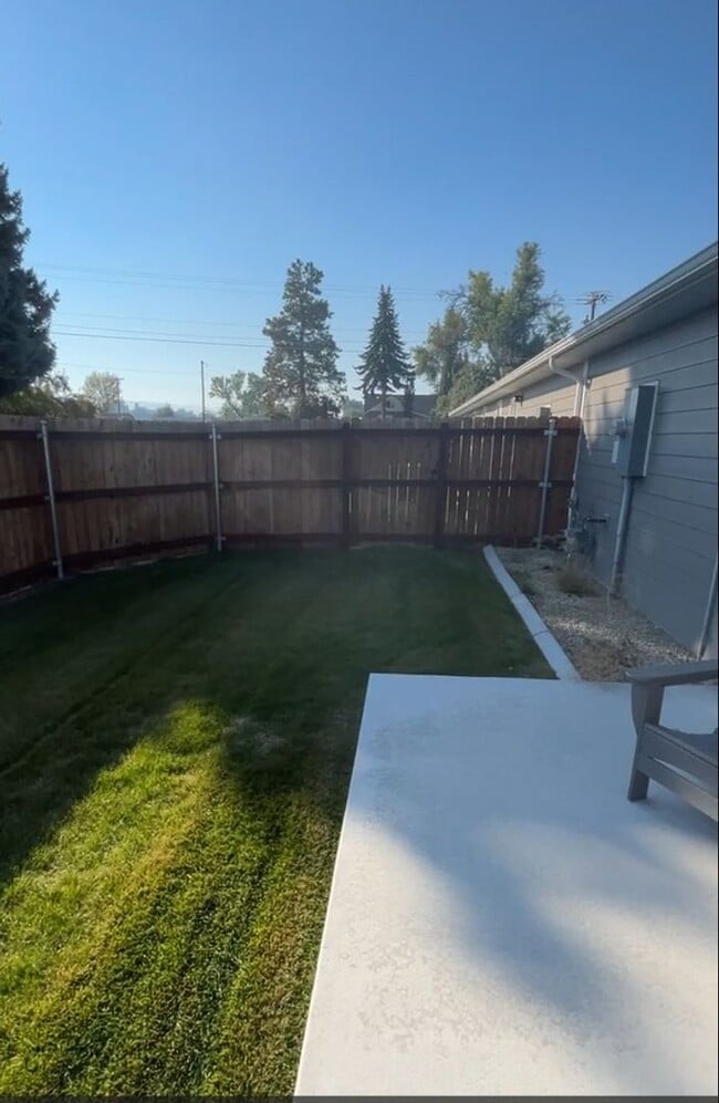 Building Photo - Beautiful 3 bed/2bath Hamilton home Furnished or Unfurnished Options