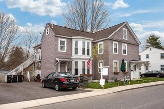 Building Photo - 48 Pleasant St