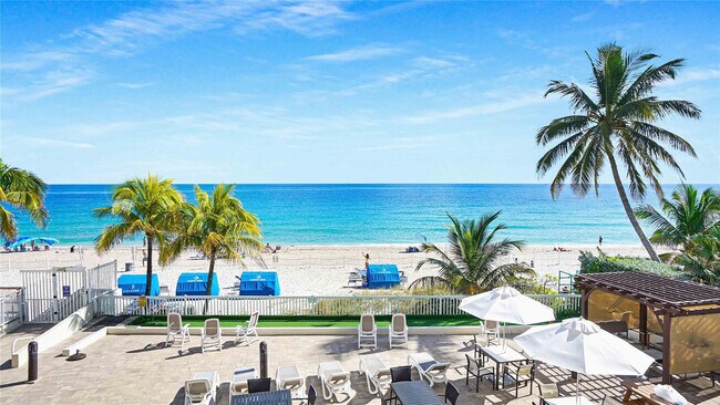 Building Photo - 4020 Galt Ocean Dr