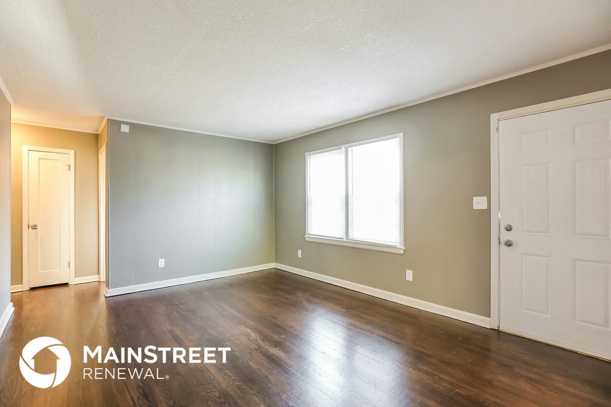 Building Photo - 7921 Brooklyn Ave