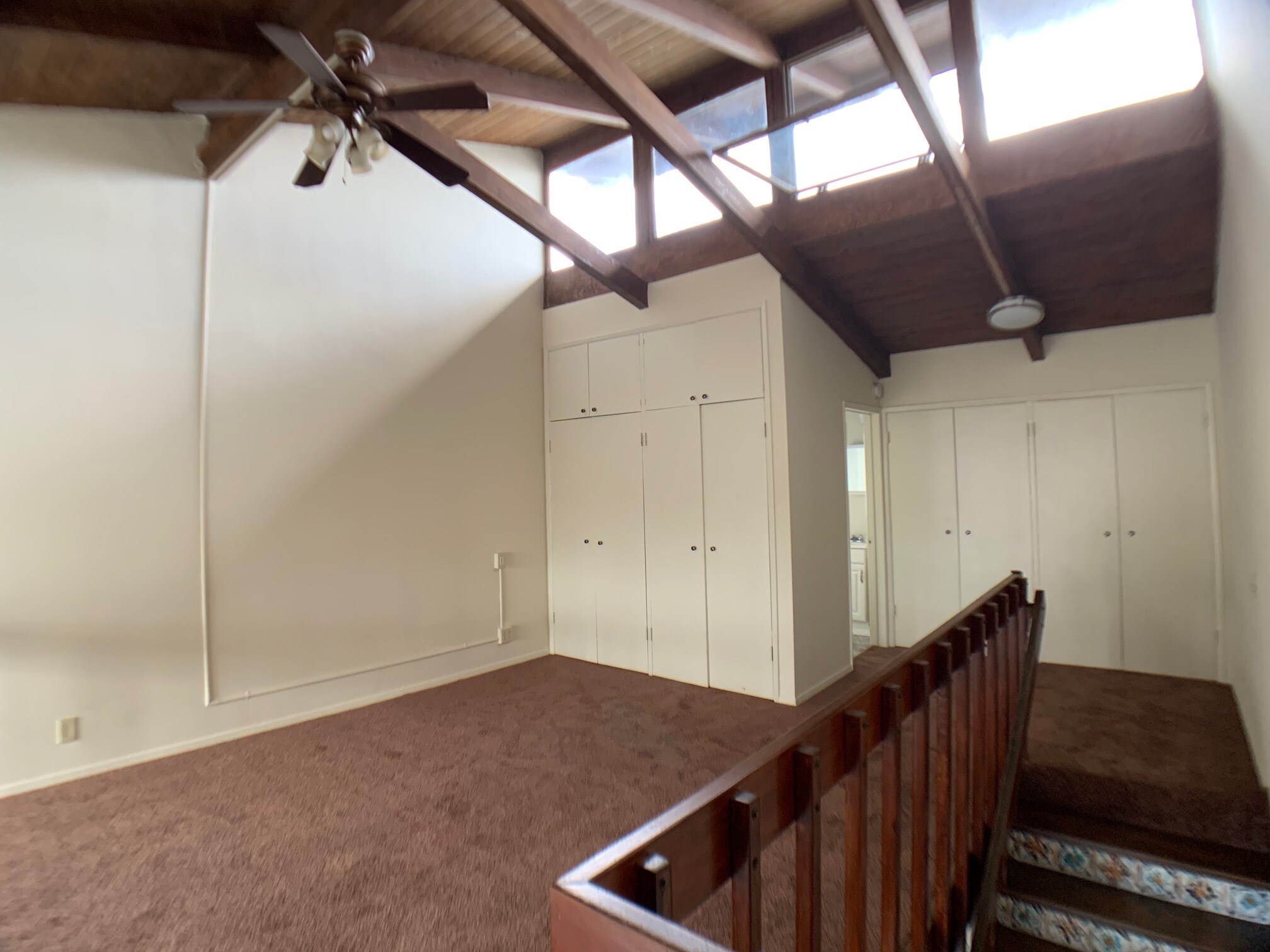 Bedroom Loft 2 - 4623 Clarissa Ave