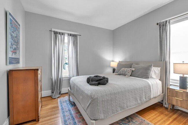 Building Photo - Furnished 4-Bedroom Home with a Private Pool near Elmwood Village