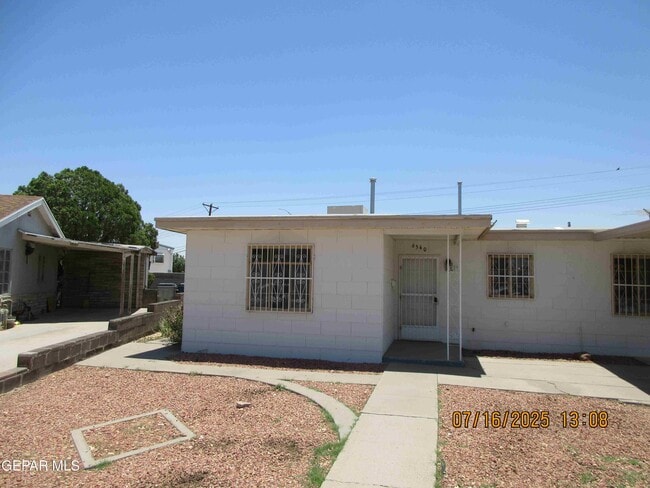 Building Photo - 6540 Cheyenne Trail