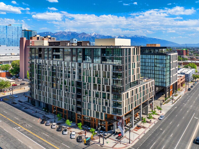Building Photo - 111 S 300 W