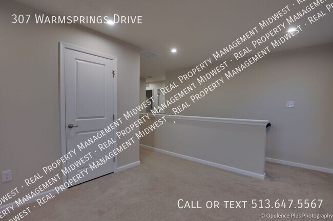 Building Photo - 307 Warm Springs Dr