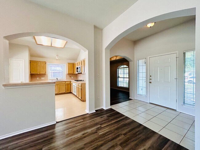 Building Photo - 18001 Worley Dr