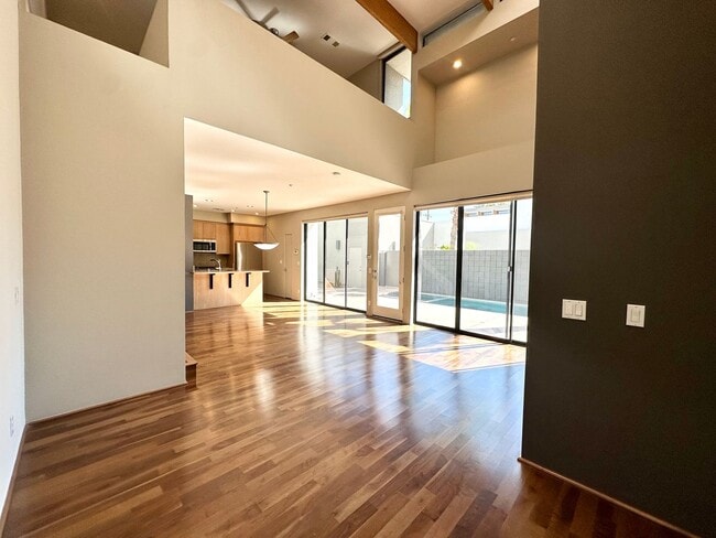 Building Photo - AVAILABLE NOW! 3-bedroom / 3.5 Bathroom Condo with Private Pool & Spa located in 48 & BARISTO!