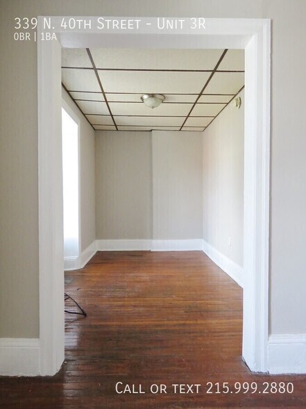 Building Photo - 339 N 40th St