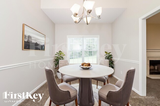 Building Photo - 115 Wills Way