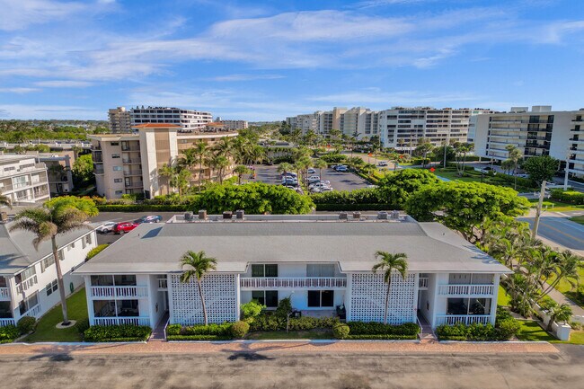 Building Photo - 4201 S Ocean Blvd