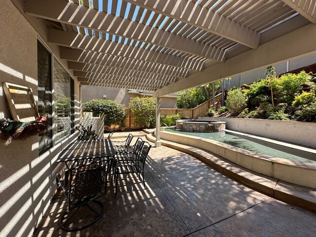 Building Photo - Stunning La Costa Valley Furnished Home
