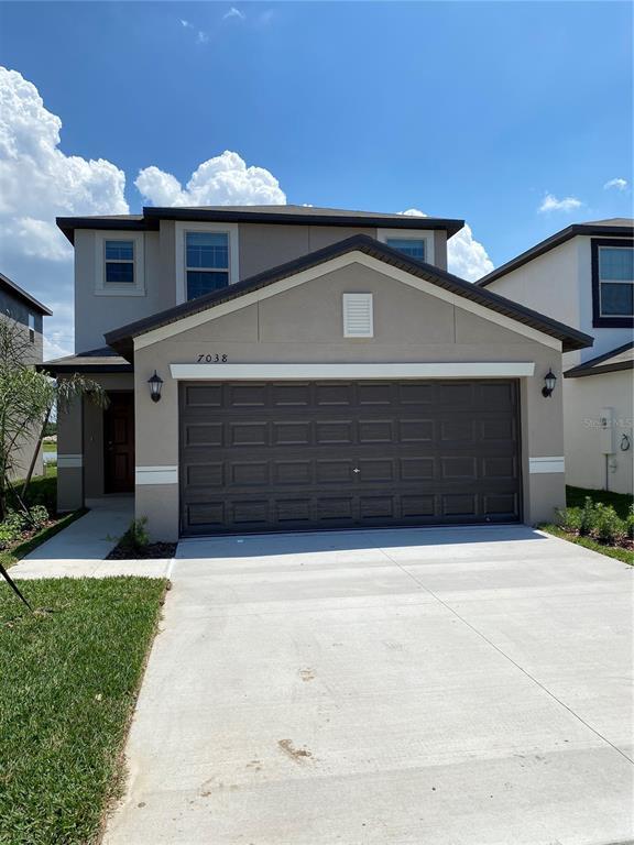 Building Photo - 7038 Samuel Ivy Dr