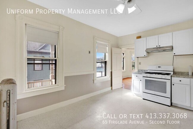 Building Photo - 65 Firglade Ave