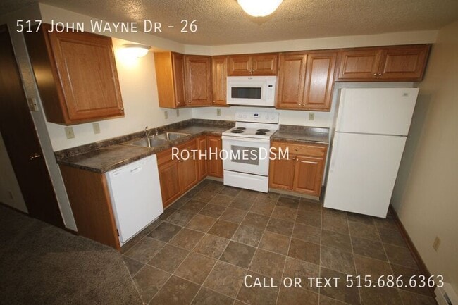 Building Photo - 517 S John Wayne Dr